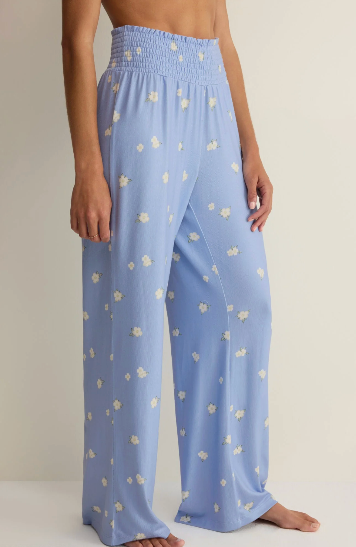 Z Supply Snuggle PJ Pant