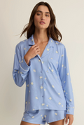Snuggle PJ Top