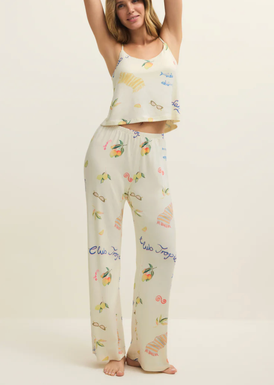 Marbella Pants