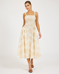 Liliana Dress