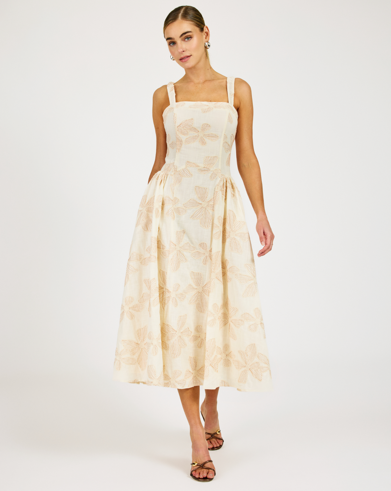 Liliana Dress