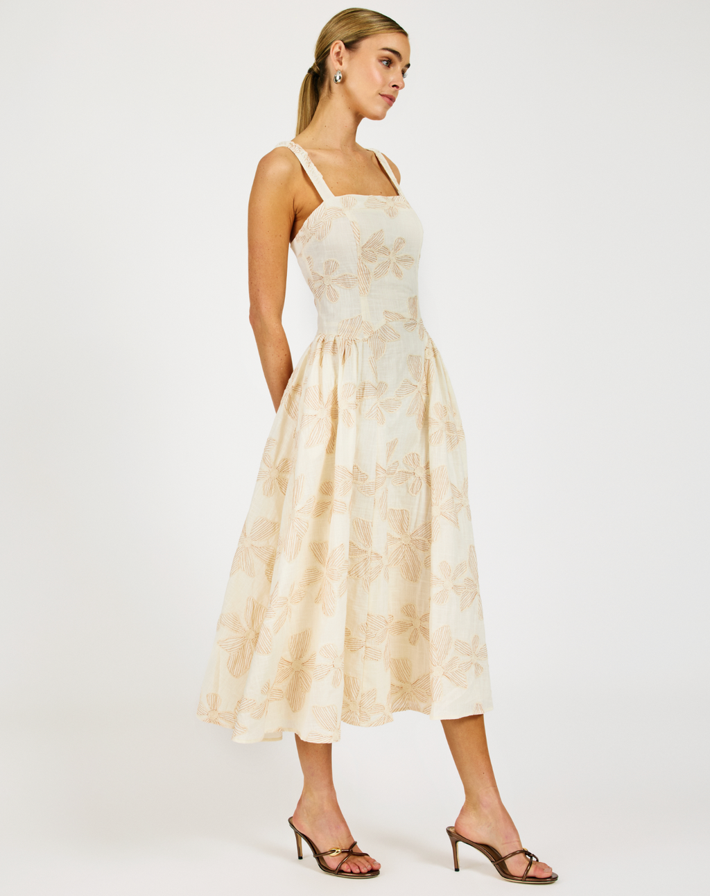 Liliana Dress