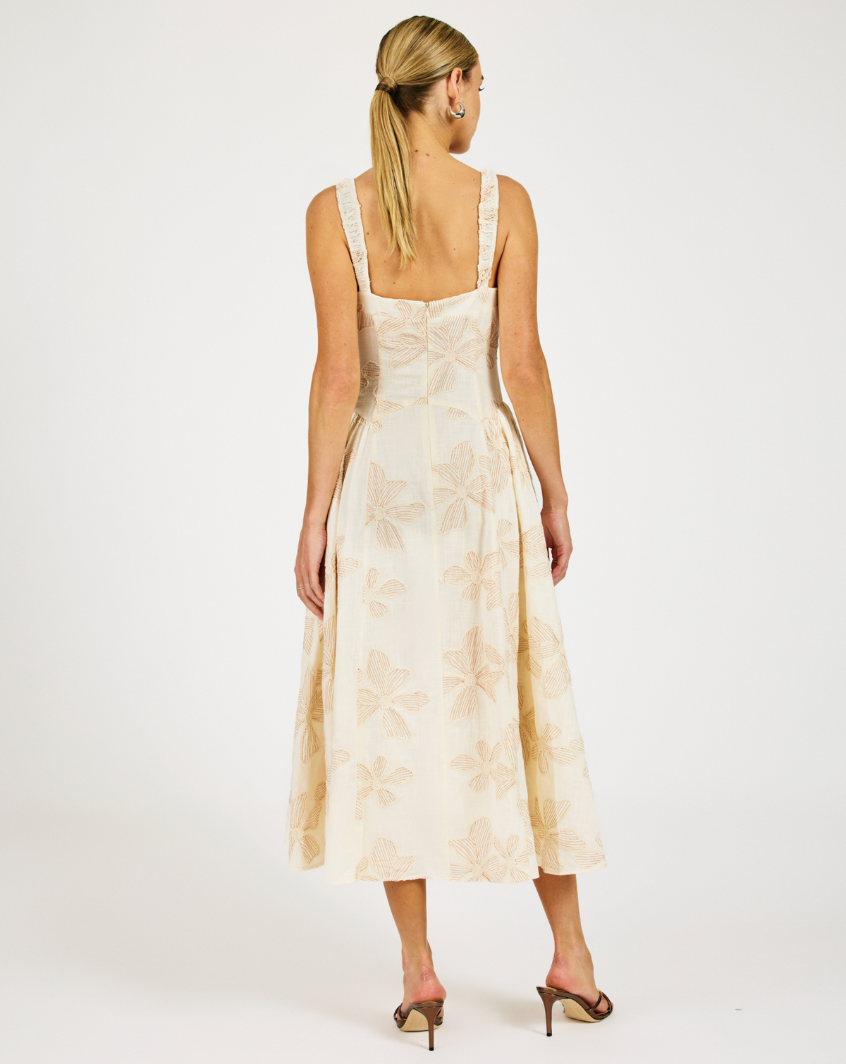 Liliana Dress