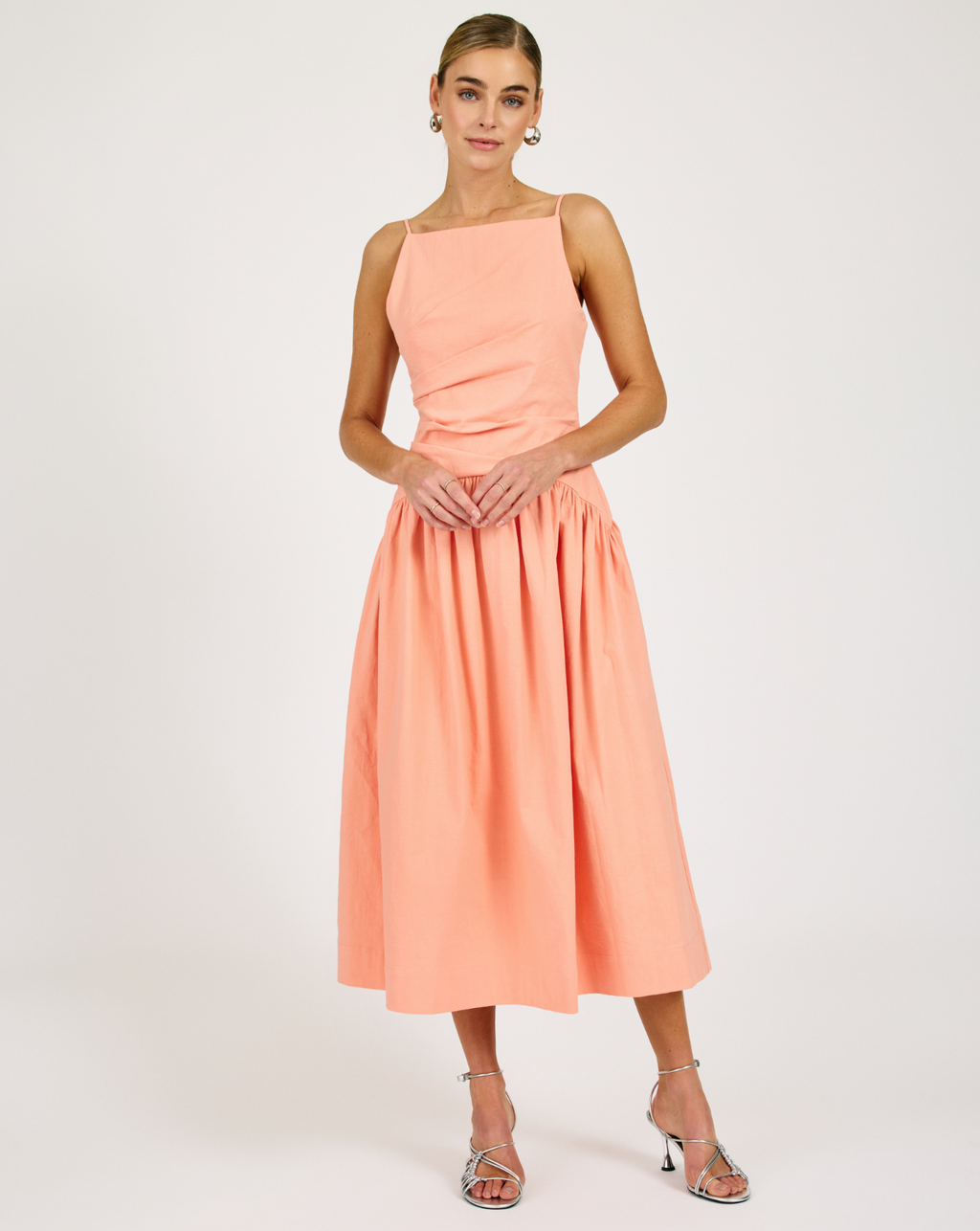 Talie Maxi Dress