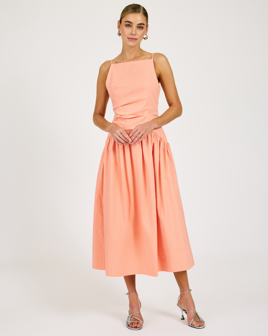Talie Maxi Dress