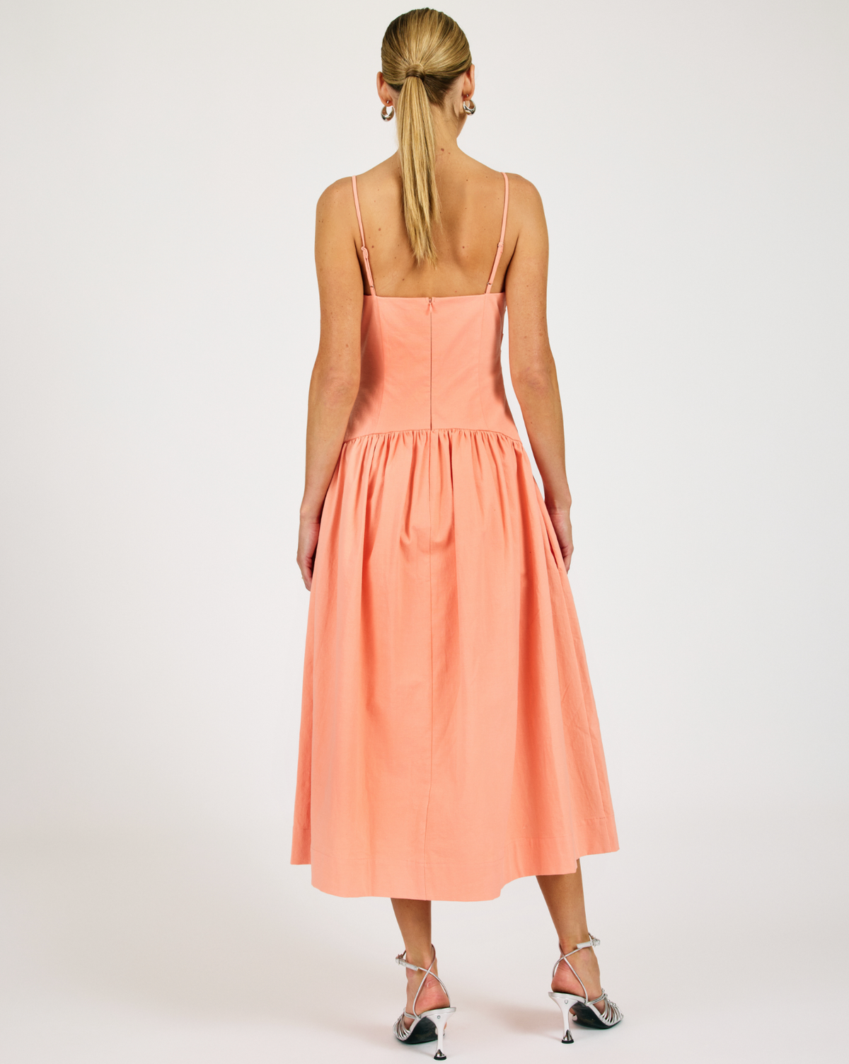 Talie Maxi Dress