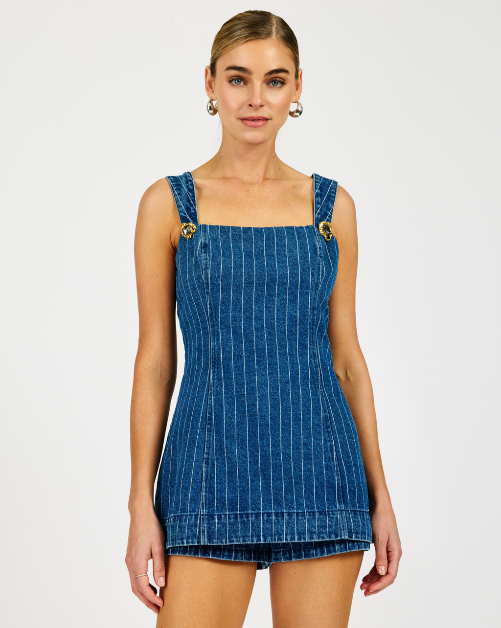 Monah Romper
