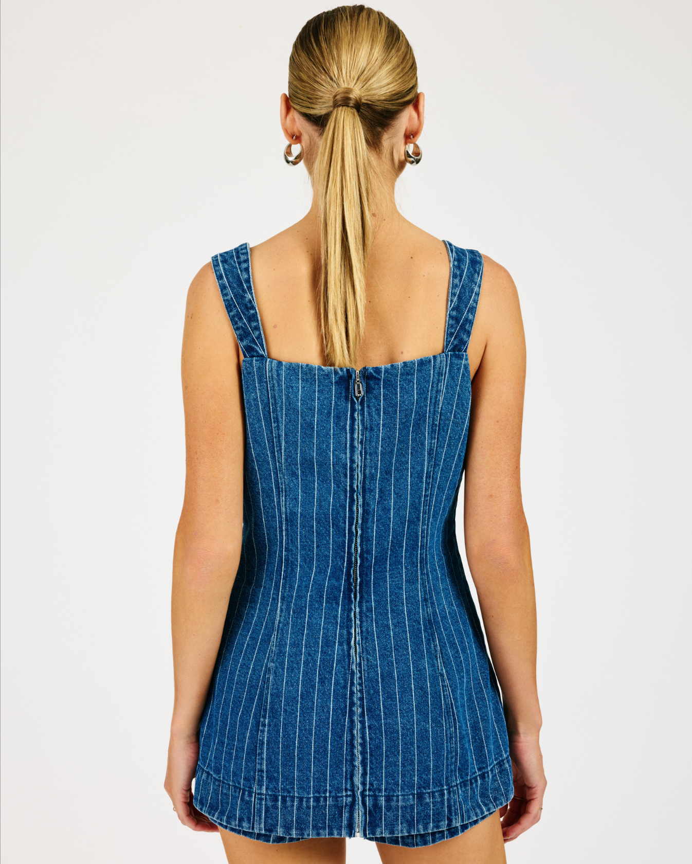 Monah Romper