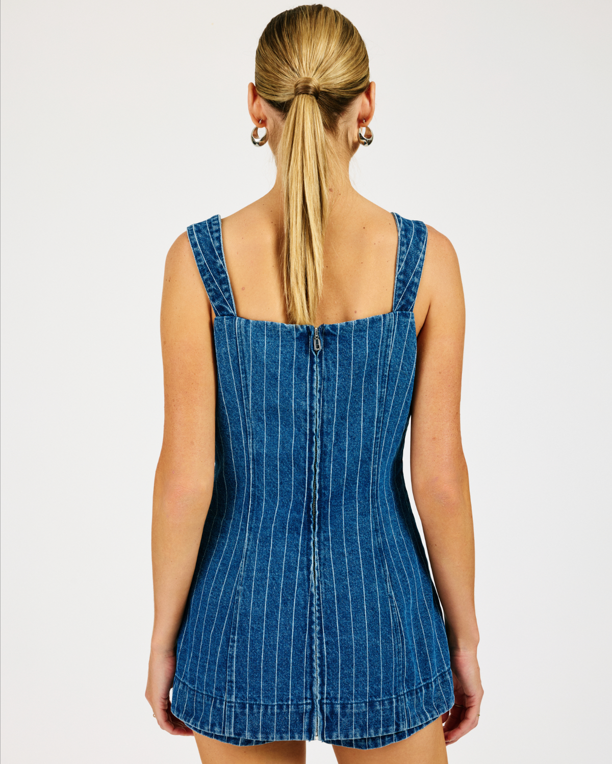 Monah Romper