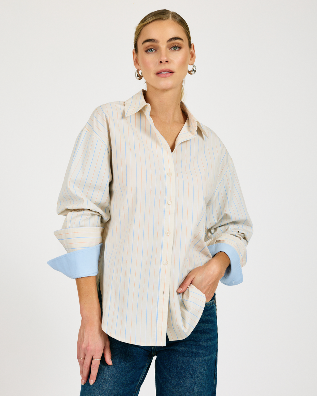 Marmalade Shirt