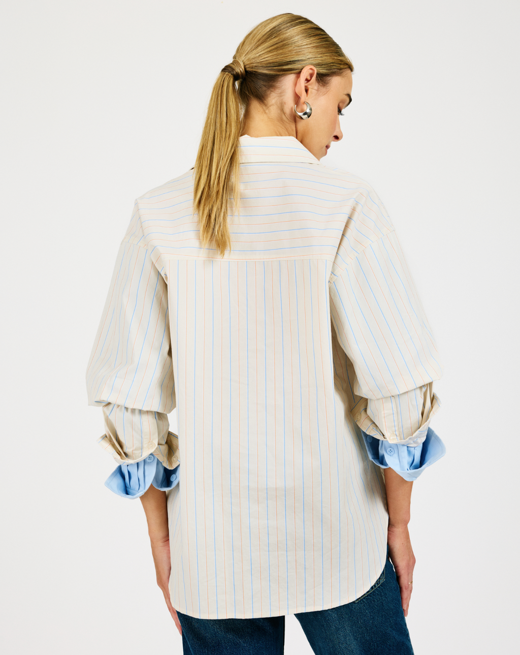 Marmalade Shirt