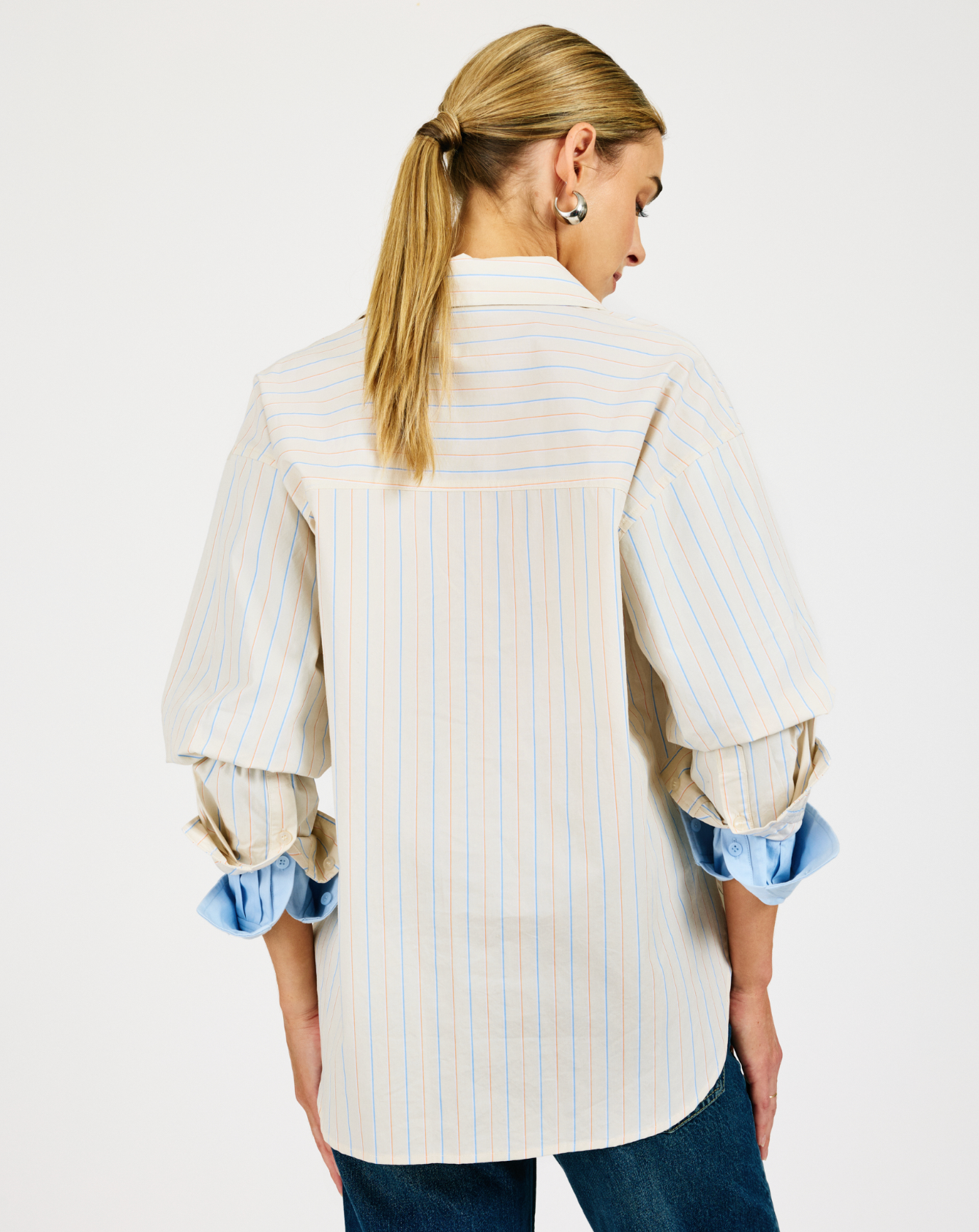 Marmalade Shirt