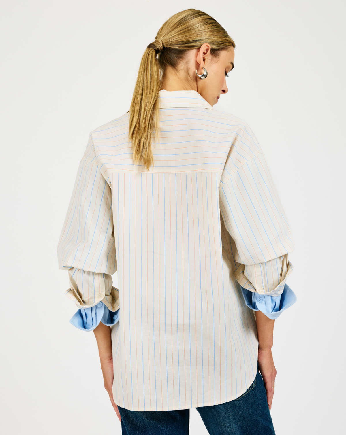 Marmalade Shirt