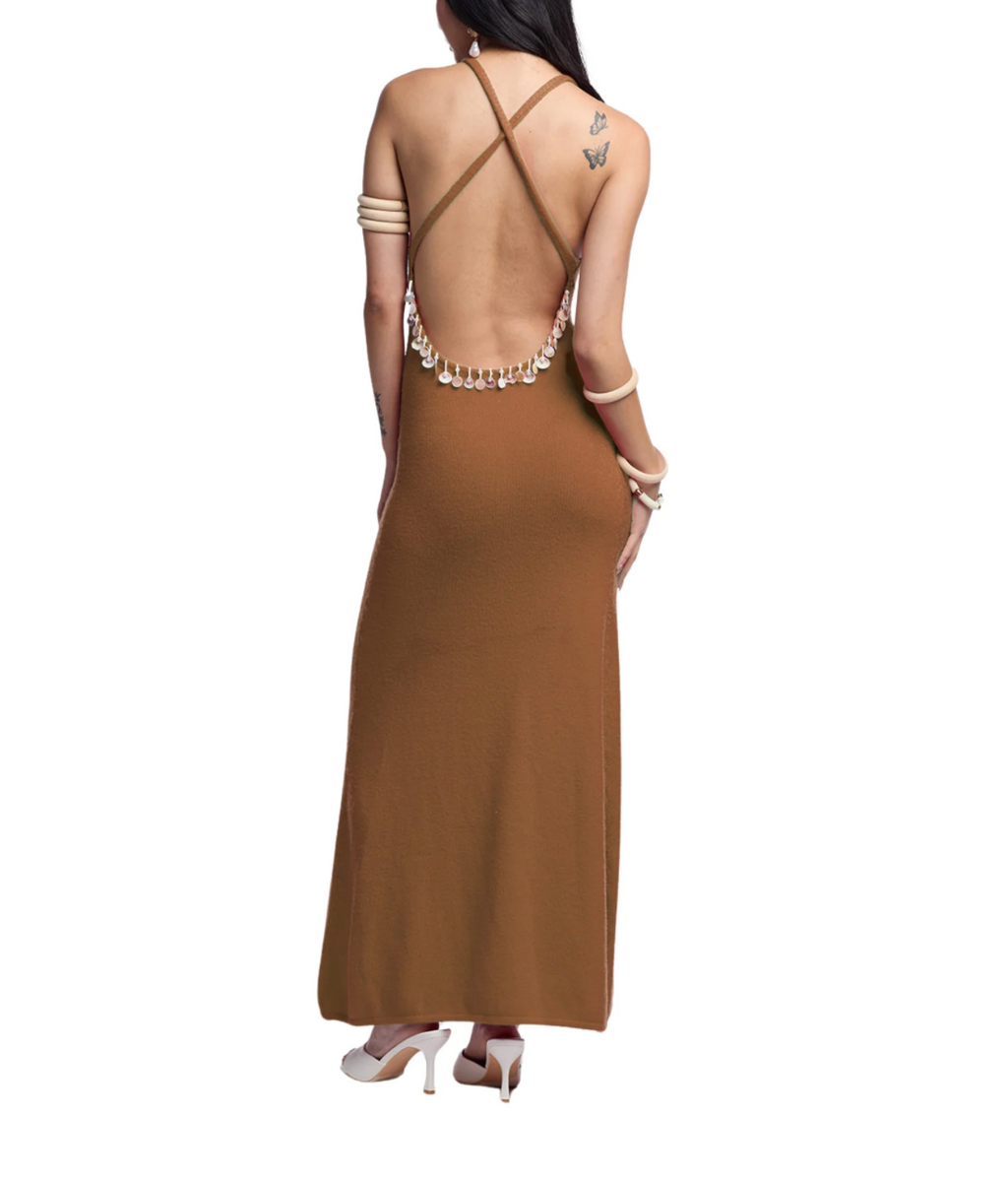 Capittana Ignacio Dress