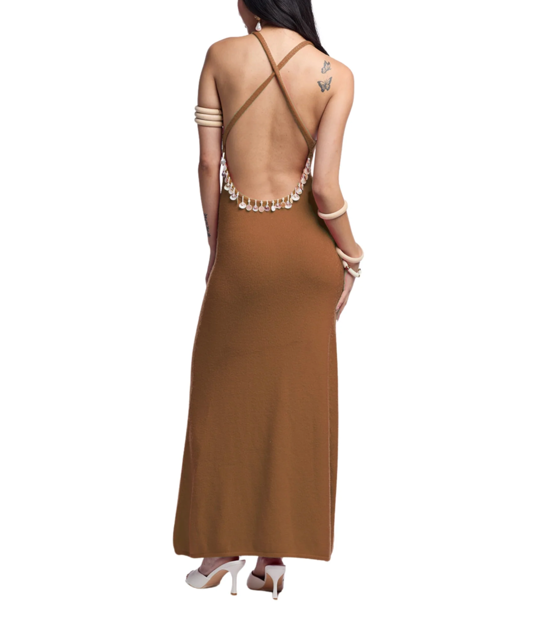 Capittana Ignacio Dress