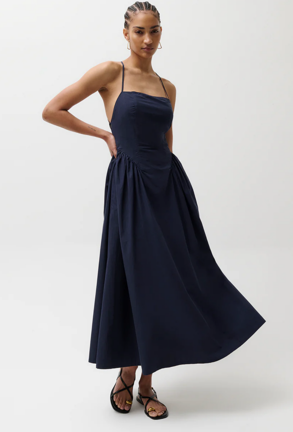 Pistola Sadee Dress