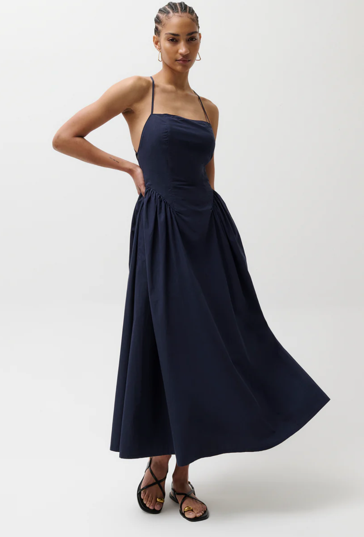 Pistola Sadee Dress