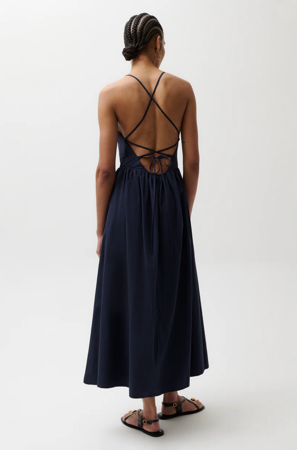 Pistola Sadee Dress