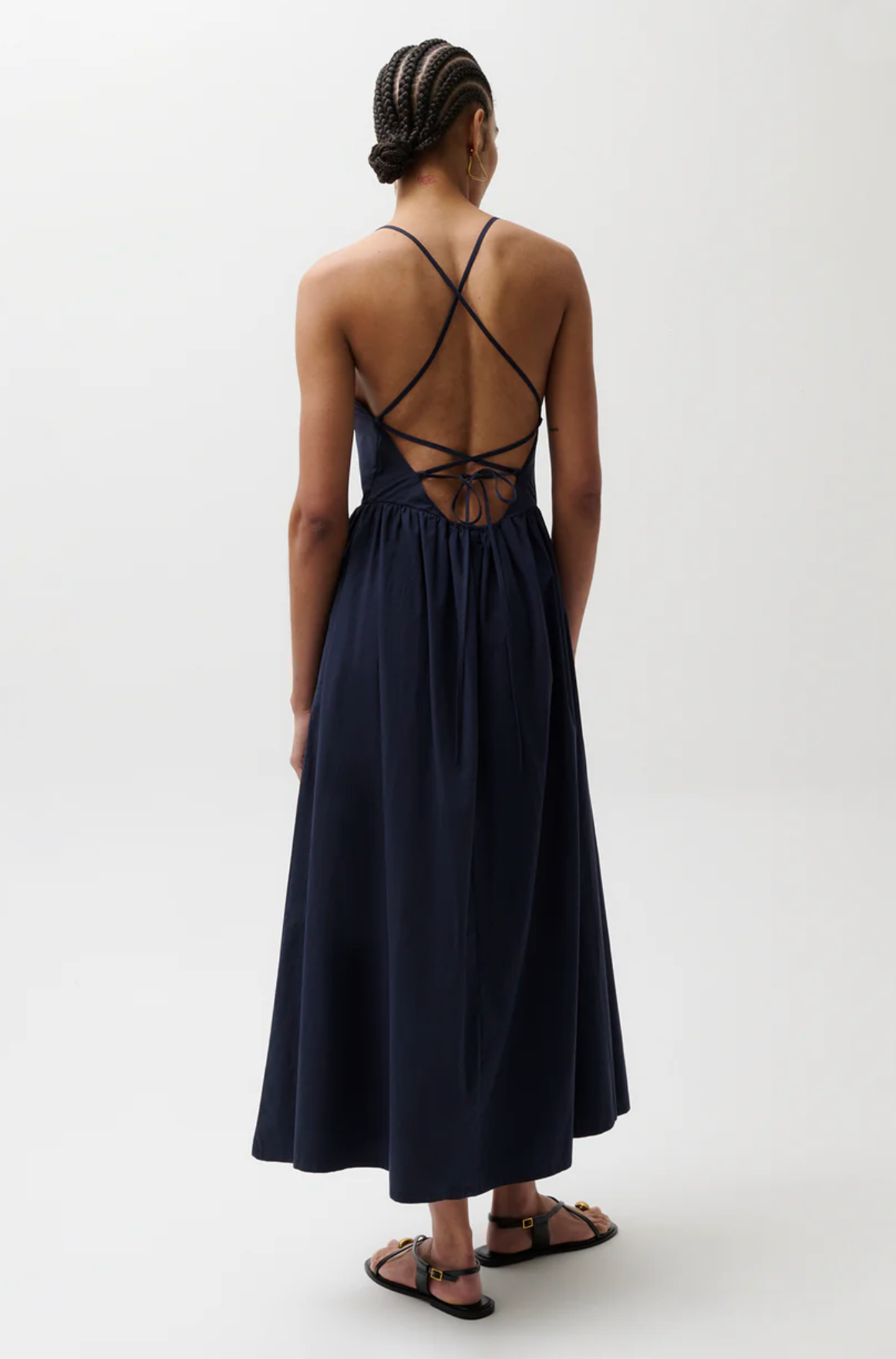 Pistola Sadee Dress