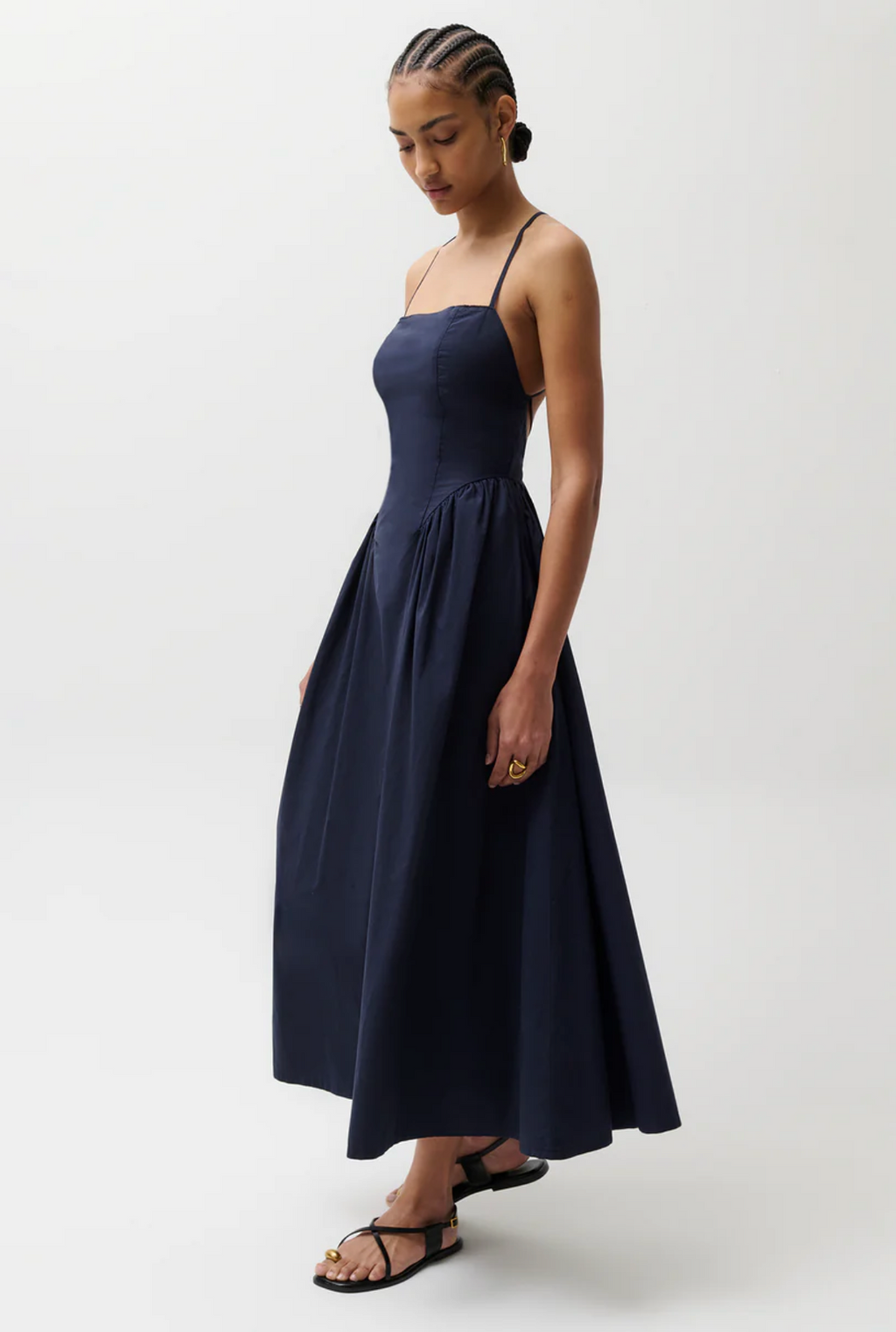 Pistola Sadee Dress