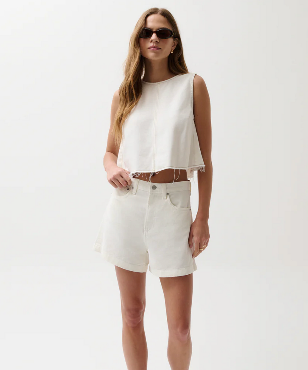 Pistola Rue Crop Top