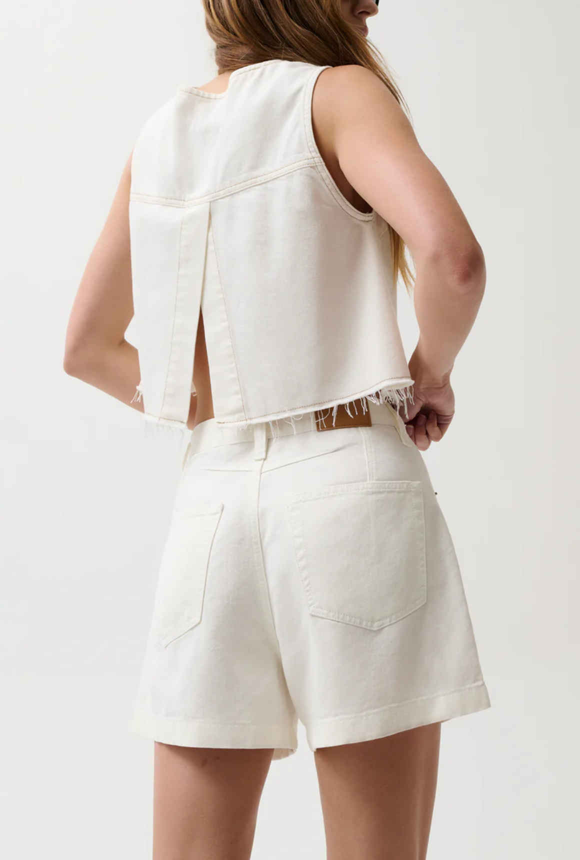 Pistola Kimora Shorts