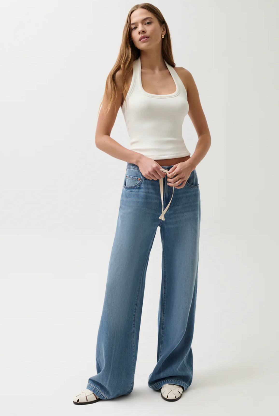 Pistola Jadyn Palazzo