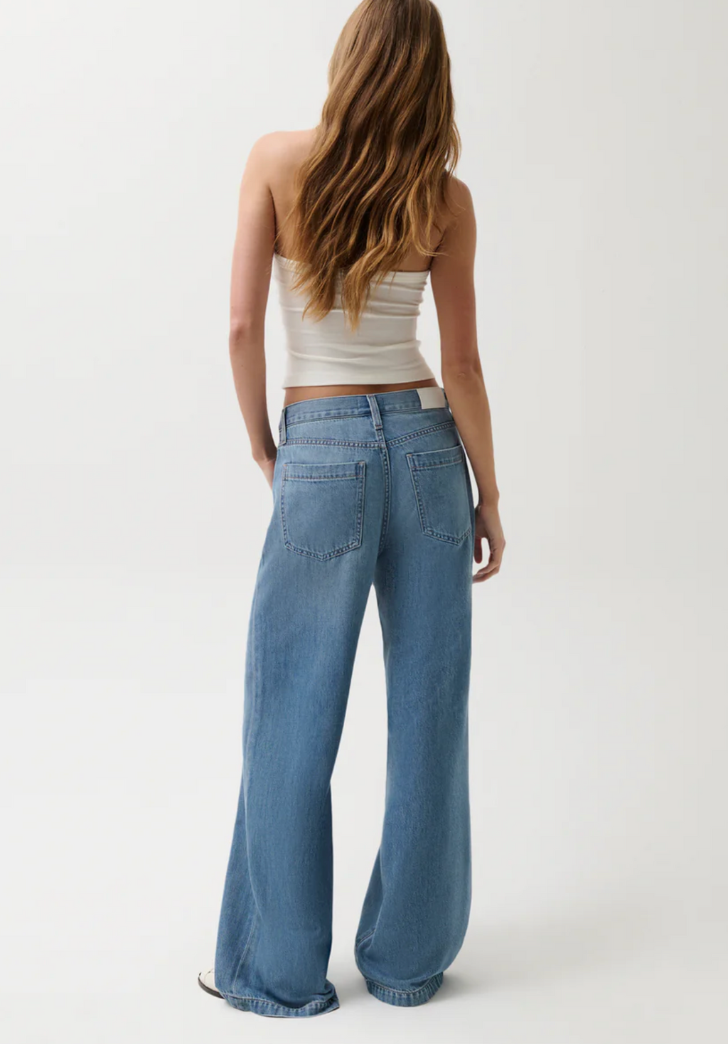 Pistola Jadyn Palazzo