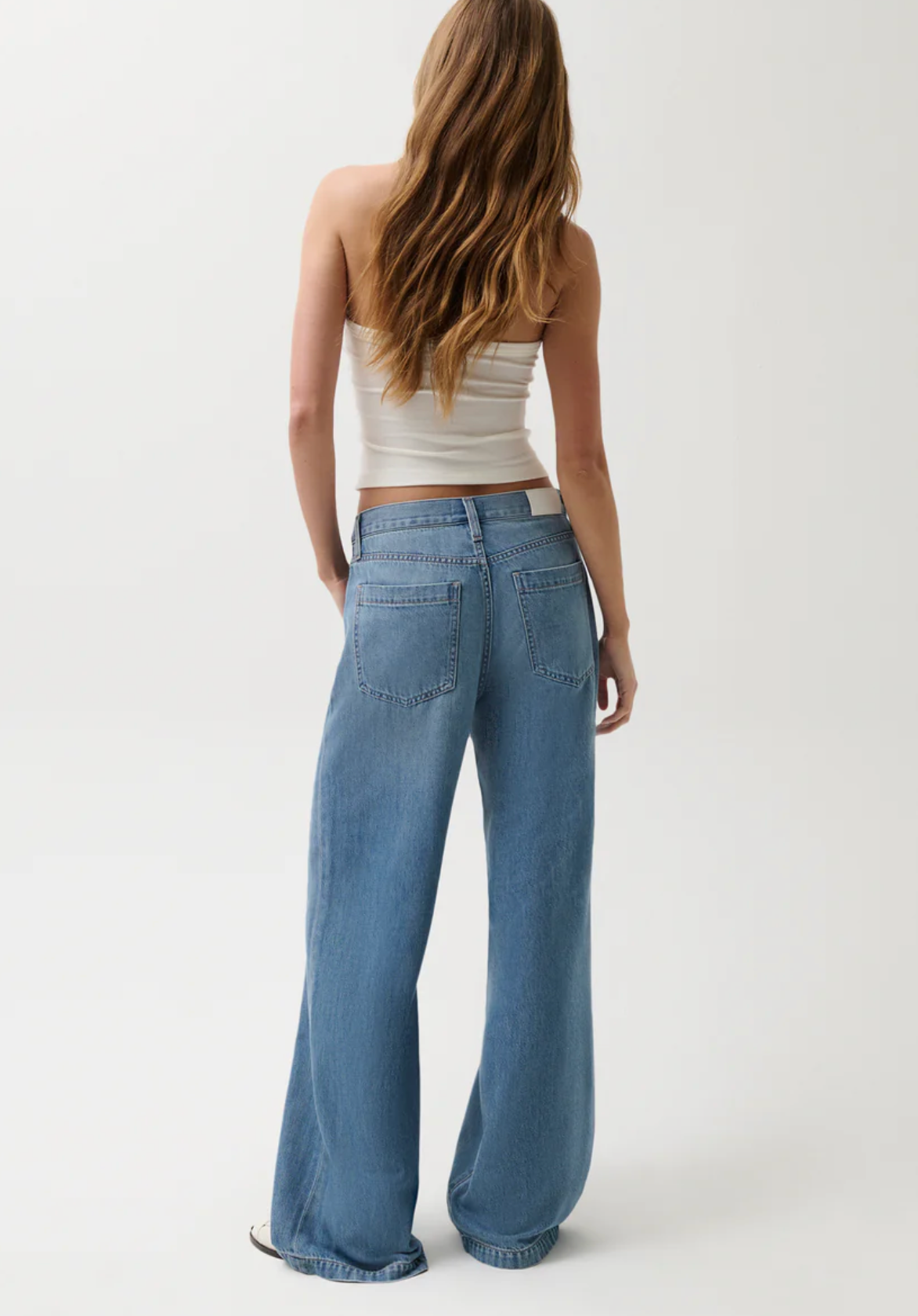 Pistola Jadyn Palazzo