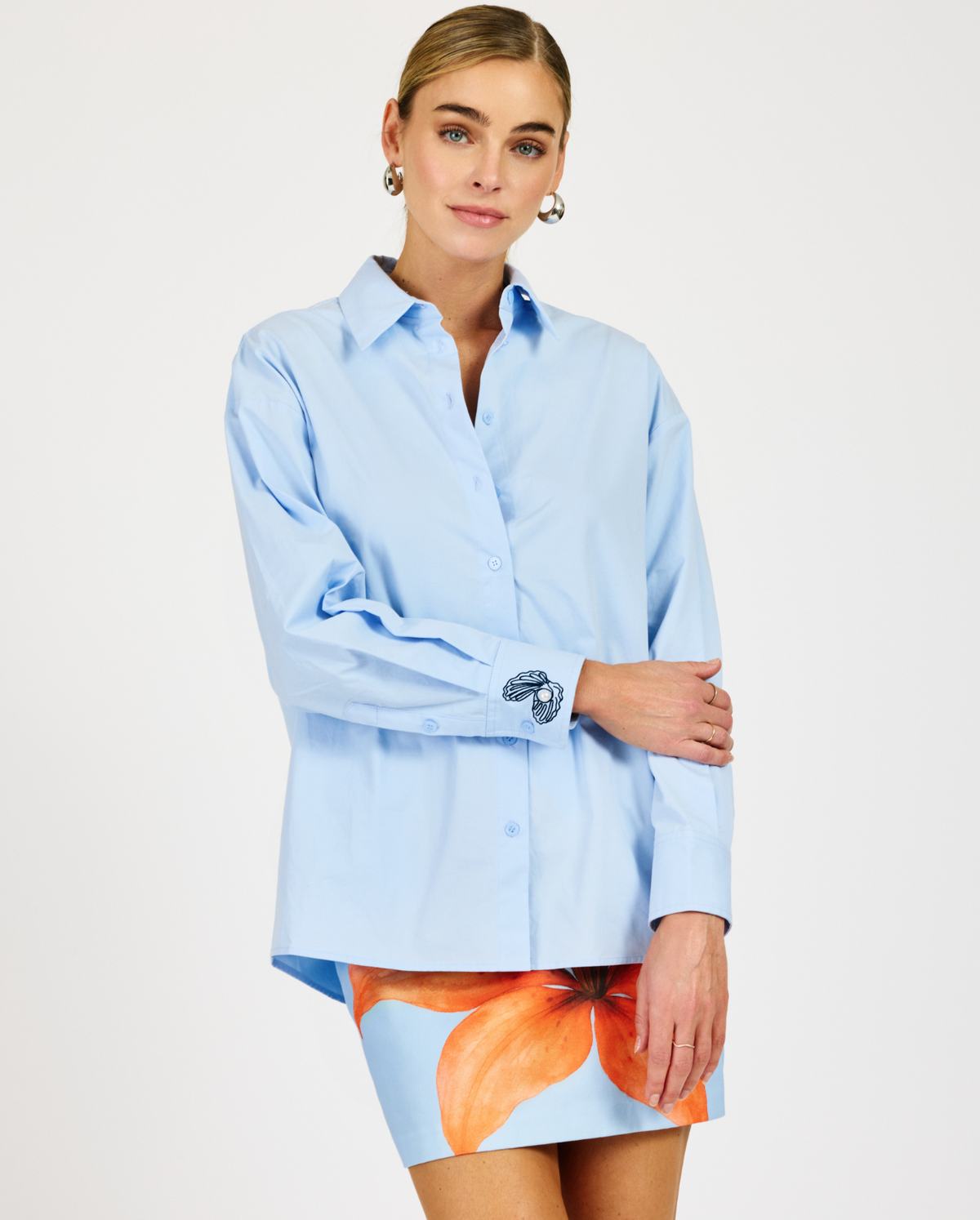 Onia Shirt