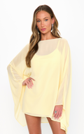 Olsen Mini Dress