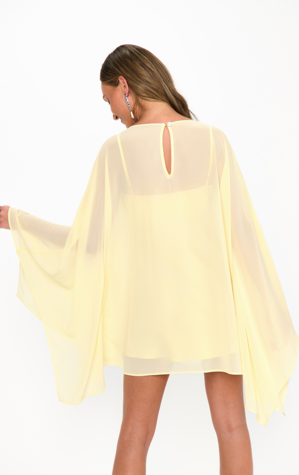 Olsen Mini Dress