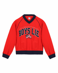 UNITED STATES OF BOYS LIE HAYLEY V-NECK