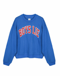 GAME CHANGER KARA CREWNECK