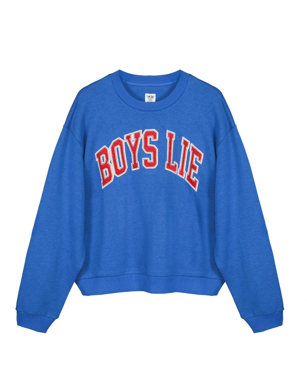 GAME CHANGER KARA CREWNECK