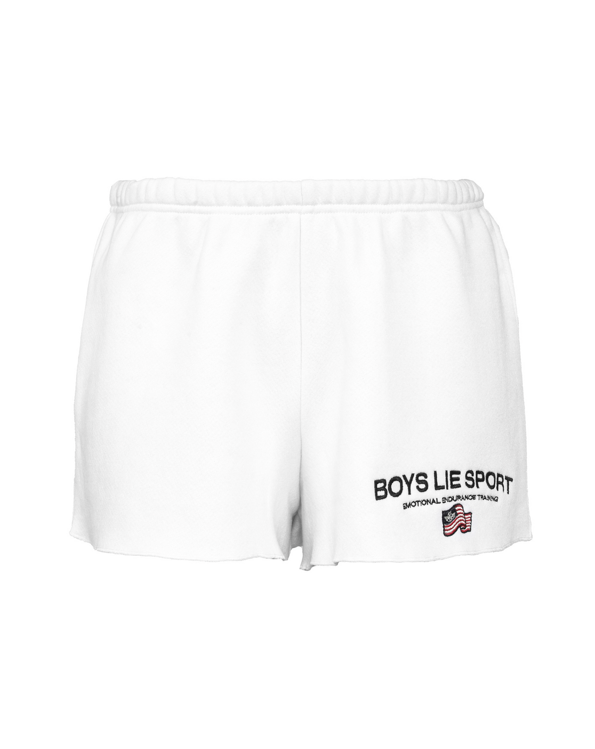 BOYS LIE SPORT KIMMY SHORT