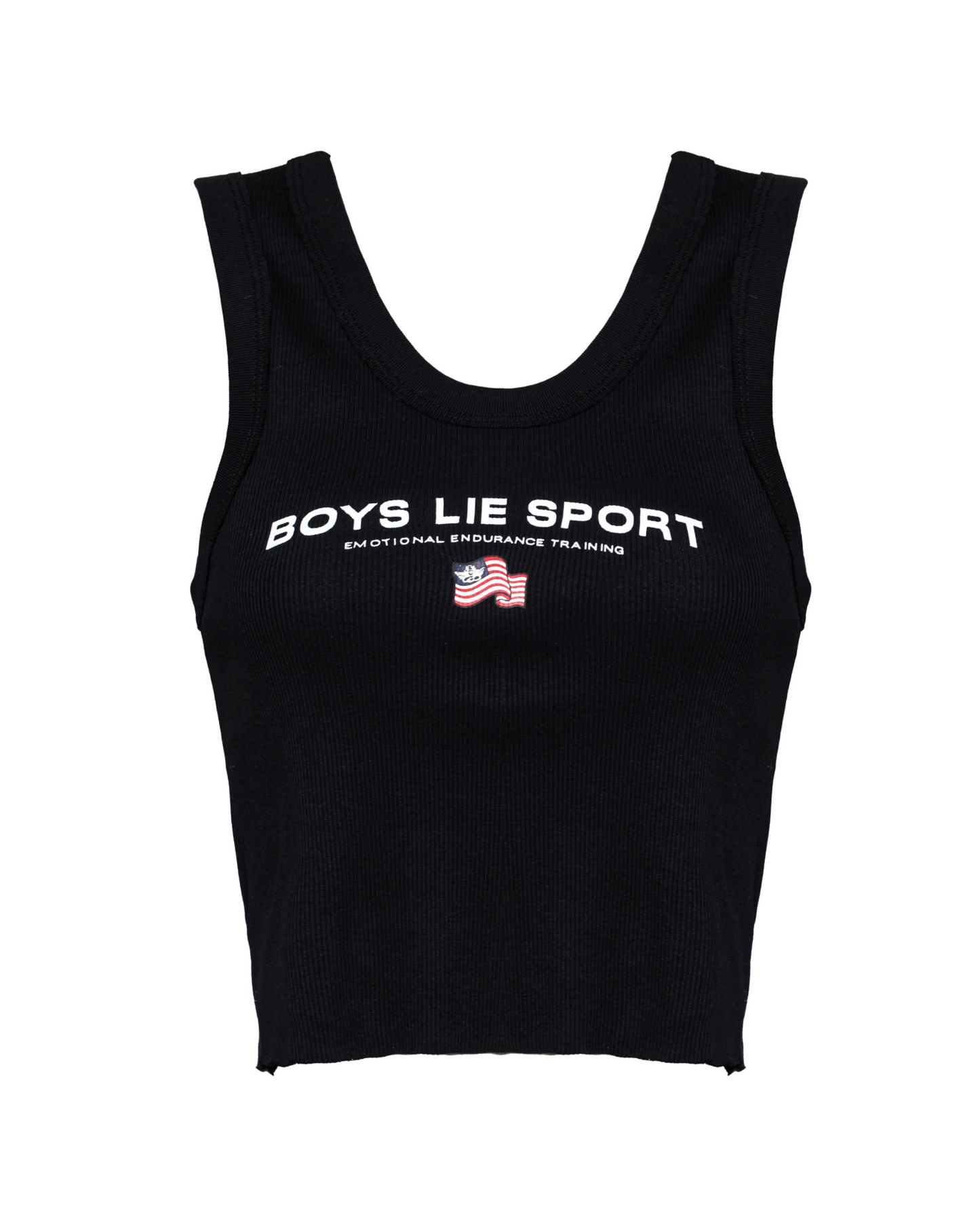 BOYS LIE SPORT RANDY TANK