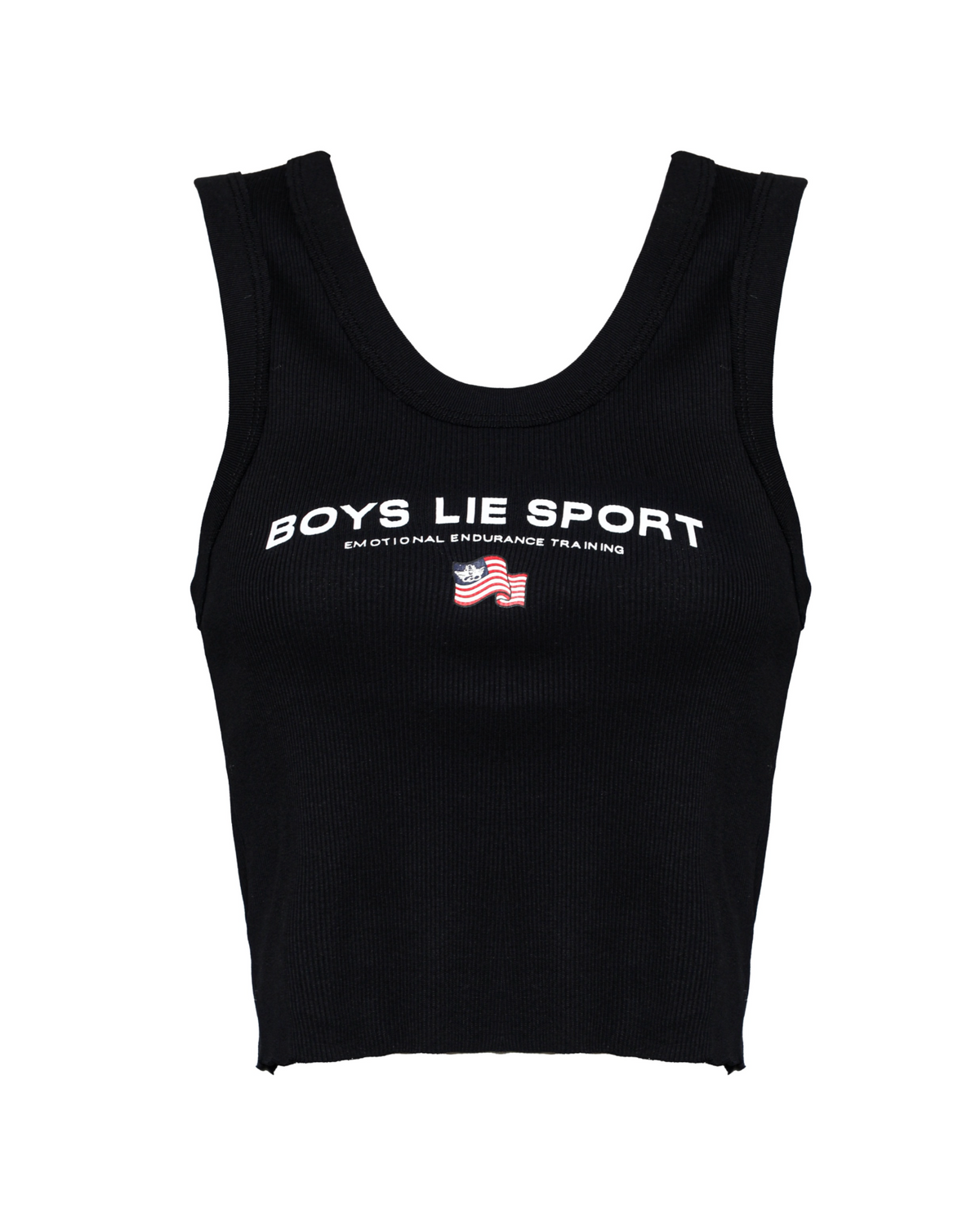 BOYS LIE SPORT RANDY TANK