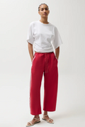 Pistola Bodie Racer Red Pants