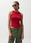 Pistola Nissi Racer Red Tank
