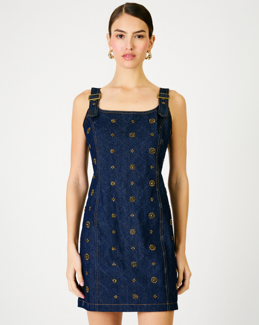 Attina Mini Dress