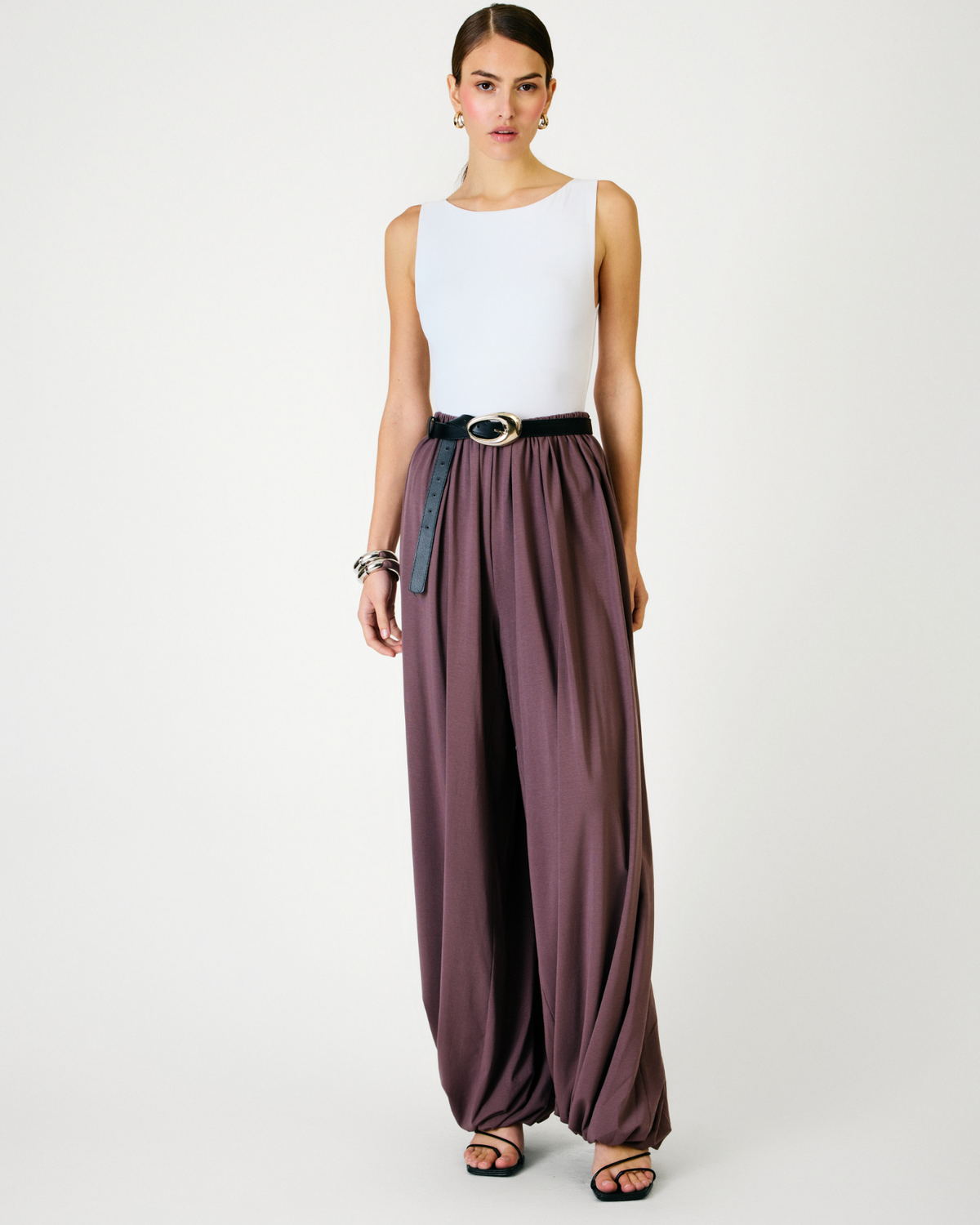 Diane Knit Pants