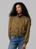 Secret Sauce Jacket