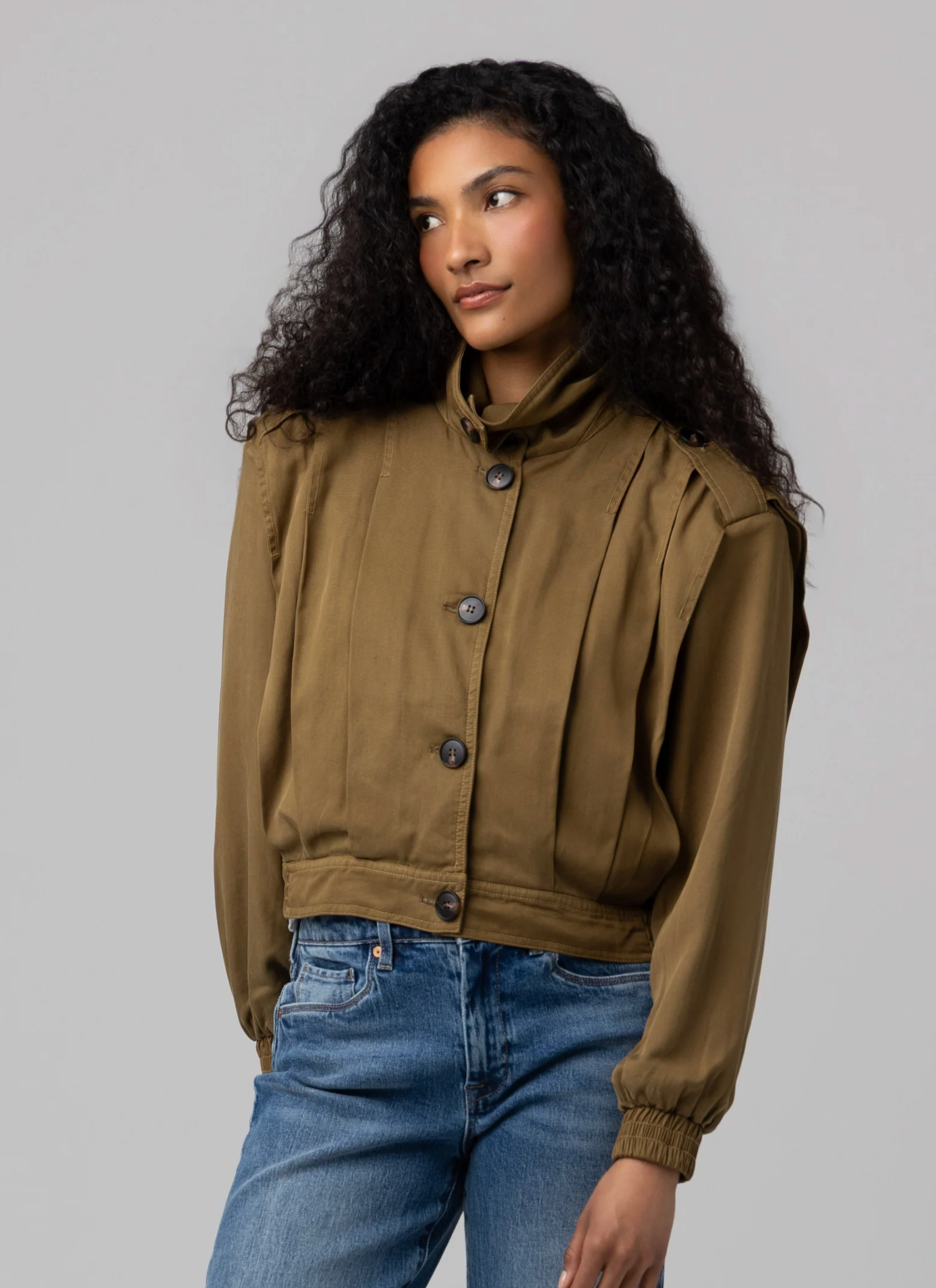 Secret Sauce Jacket