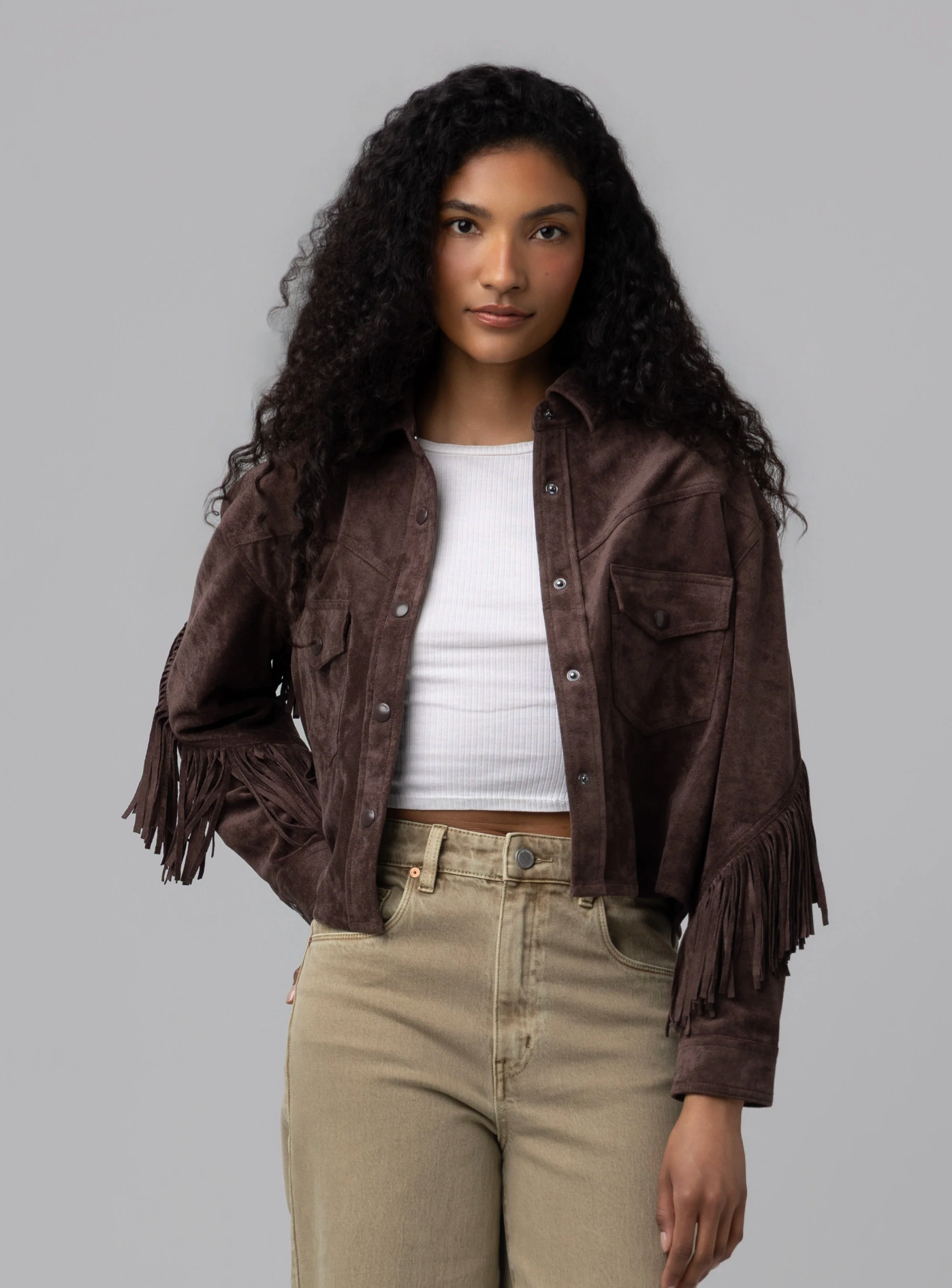 Bonfire Jacket
