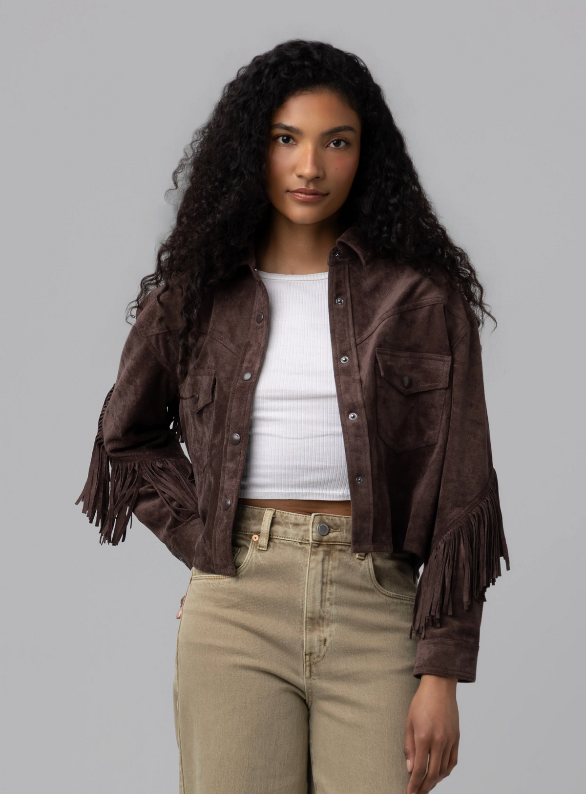 Bonfire Jacket