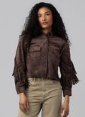 Bonfire Jacket