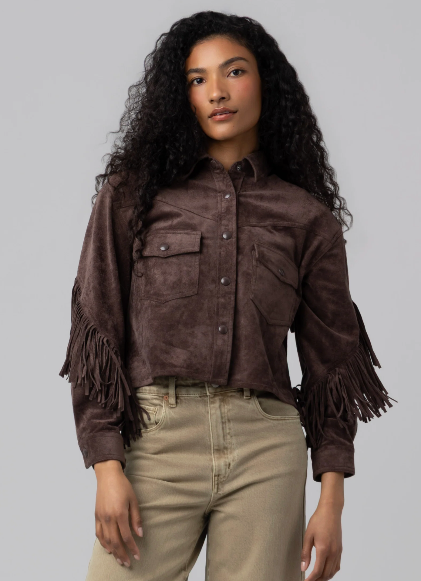 Bonfire Jacket