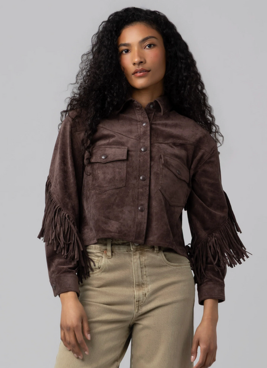 Bonfire Jacket