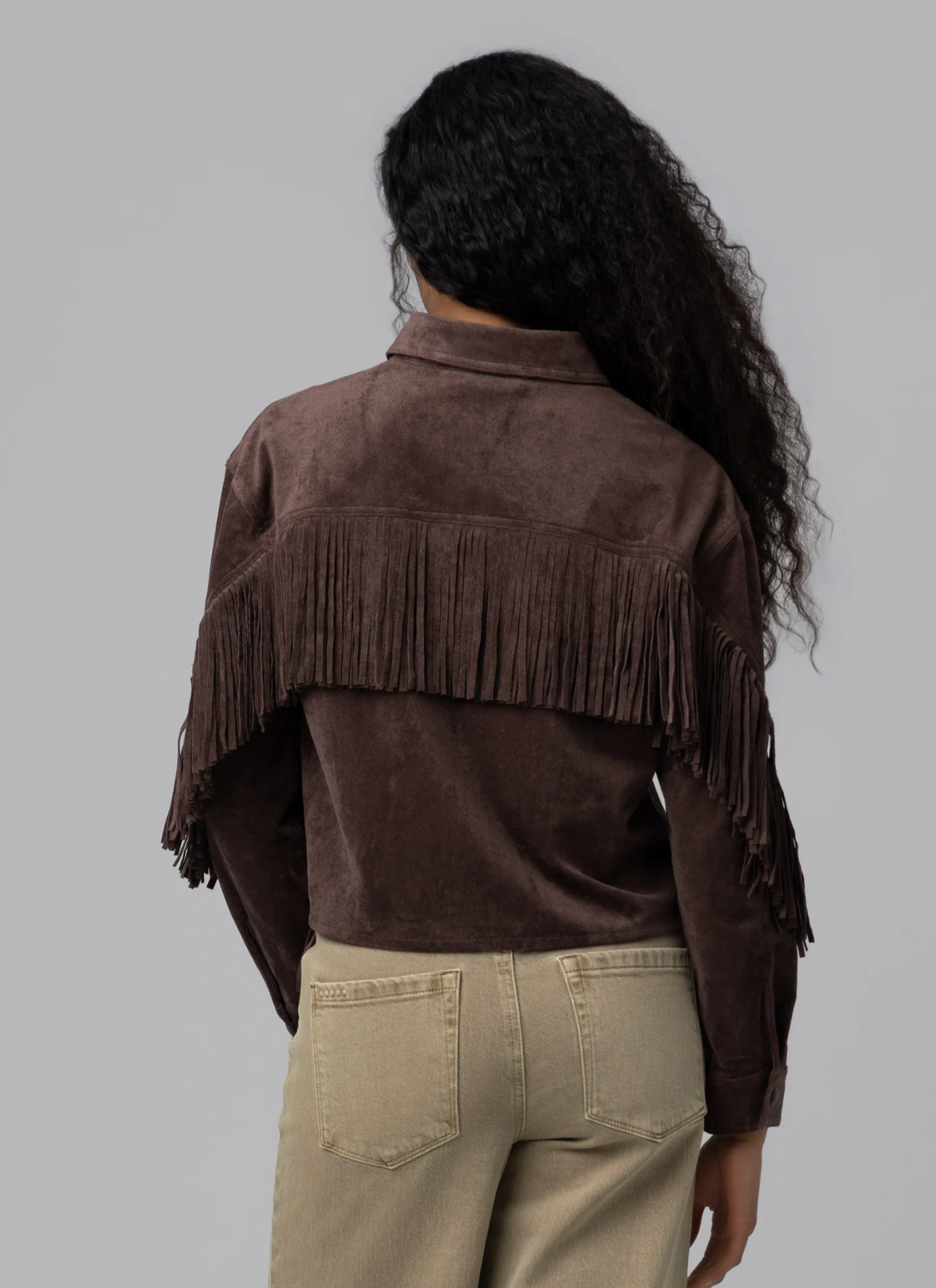 Bonfire Jacket